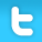 Follow us on Twitter